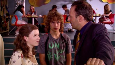 Schloss Einstein: (683)