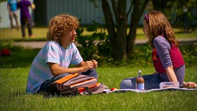 Schloss Einstein: (684)