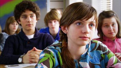 Schloss Einstein: (668)