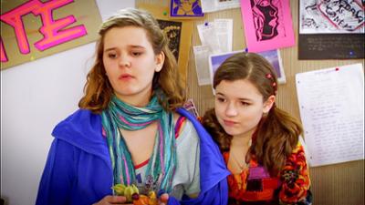 Schloss Einstein: (667)