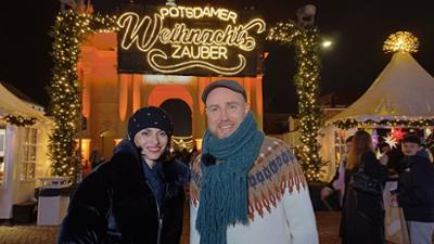 So schmecken Berlin & Brandenburg: So schmecken Berlin und Brandenburg – Weihnachtsspezial