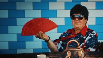 Songs der Gastarbeiter: Songs of Gastarbeiter: Liebe, D-Mark und Tod