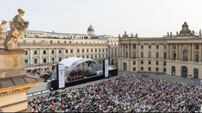 Staatsoper für alle: 13:00