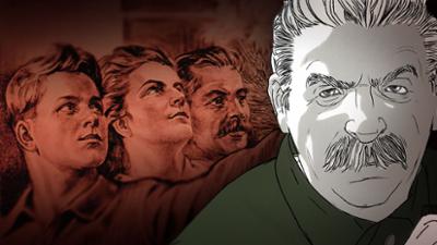 Stalin - Leben und Sterben eines Diktators