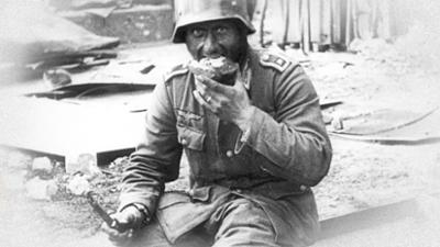Stalingrad - Stimmen aus Ruinen