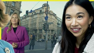 Streets of Berlin - Die Chausseestraße: Folge 2: Die Chausseestraße