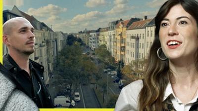 Streets of Berlin - Die Kantstraße: Folge 3: Die Kantstraße