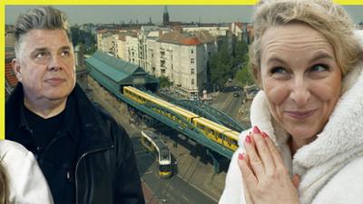 Streets of Berlin - Die Schönhauser Allee: Folge 4: Die Schönhauser Allee