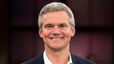 STUDIO 3: Thorsten Schröder - "Tagesschau"-Sprecher