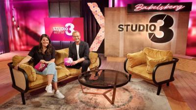 STUDIO 3: Best of STUDIO 3 - Live aus Babelsberg vom 17.07.2023