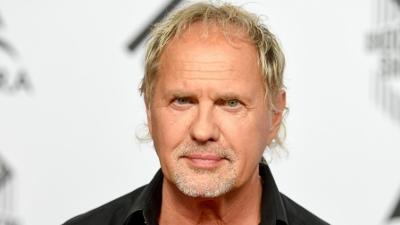 STUDIO 3: Uwe Ochsenknecht - Schauspieler