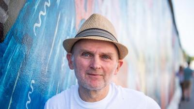 STUDIO 3: Jim Avignon - Künstler