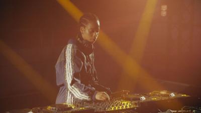 Szczecin Recordings: Natalie Robinson