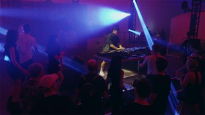 Szczecin Recordings: Dax J.