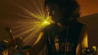Szczecin Recordings: Cassy