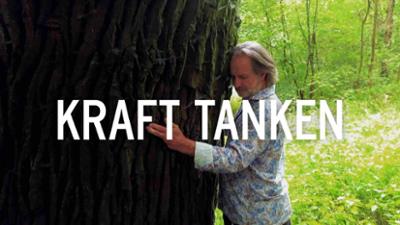 TAGE IN BERLIN & BRANDENBURG: Kraft tanken