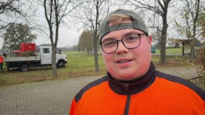 TAGE IN BERLIN & BRANDENBURG: Das kann ich auch!: Leben mit Beeinträchtigungen TAGE IN BERLIN & BRANDENBURG: Das kann ich auch!: Leben mit Beeinträchtigungen