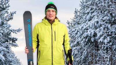 TAGE IN BERLIN & BRANDENBURG: Winterland Brandenburg