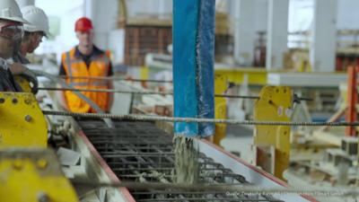 TAGE IN BERLIN & BRANDENBURG: Neustart in der Lausitz