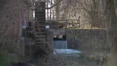 TAGE IN BERLIN & BRANDENBURG: Flussgeschichten – Dahme Teil 1