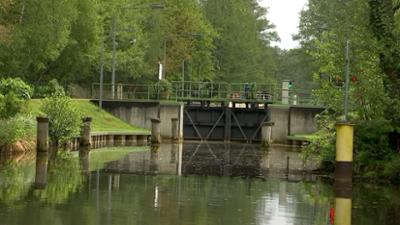 TAGE IN BERLIN & BRANDENBURG: Flussgeschichten – Dahme Teil 2