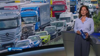 Tagesschau: 20:00 Uhr