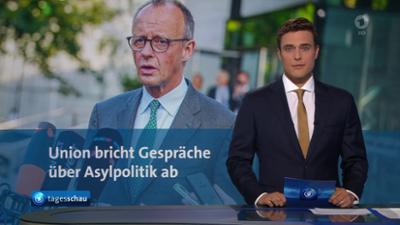 Tagesschau: 20:00 Uhr,