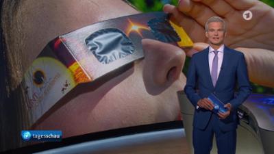 Tagesschau: 20:00 Uhr,