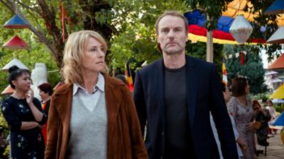 Tatort: Am Tag der wandernden Seelen: Am Tag der wandernden Seelen