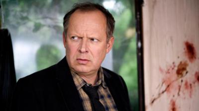 Tatort: Borowski und der coole Hund: Borowski und der coole Hund