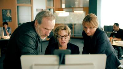 Tatort: Das Monster von Kassel: Das Monster von Kassel