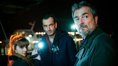 Tatort: Der Elefant im Raum: Der Elefant im Raum