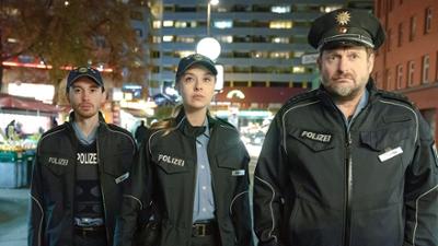 Tatort: Der gute Weg: Der gute Weg