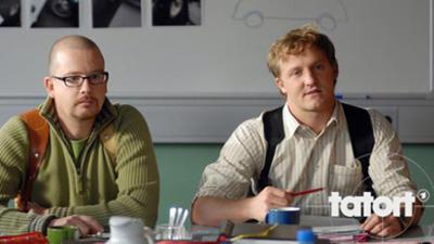 Tatort: Der Tote vom Straßenrand: Der Tote vom Straßenrand