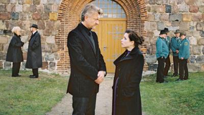 Tatort: Dornröschens Rache: Dornröschens Rache