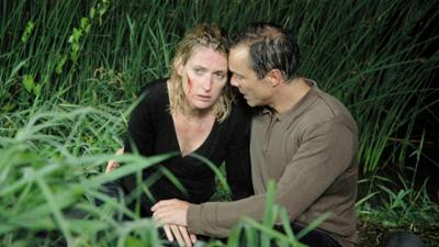 Tatort: Dunkle Wege: Dunkle Wege