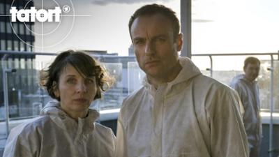 Tatort: Ein paar Worte nach Mitternacht: Ein paar Worte nach Mitternacht