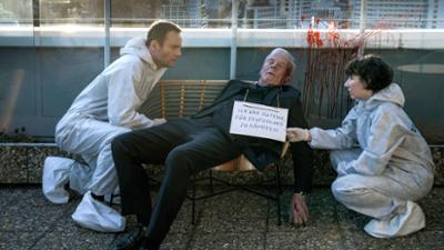 Tatort: Ein paar Worte nach Mitternacht: Ein paar Worte nach Mitternacht