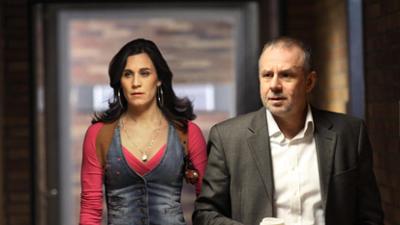 Tatort: Eine bessere Welt: Eine bessere Welt