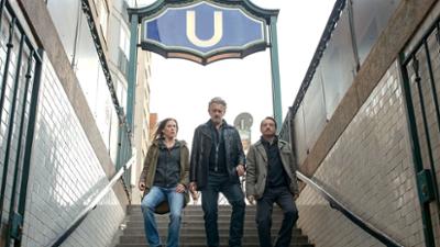 Tatort: Gegen den Kopf: Gegen den Kopf