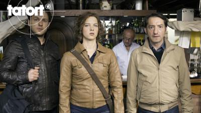 Tatort: Vielleicht: Vielleicht