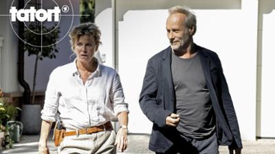 Tatort: Wer zögert, ist tot: Wer zögert, ist tot