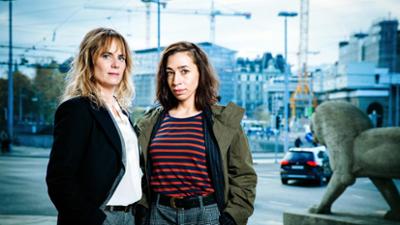 Tatort: Züri brännt: Züri brännt