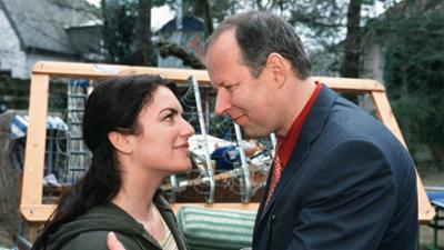 Tausche Firma gegen Haushalt