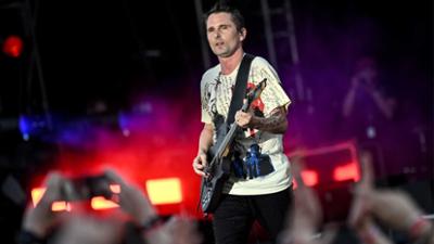 Tempelhof Sounds Festival 2022: Highlightkonzert: MUSE