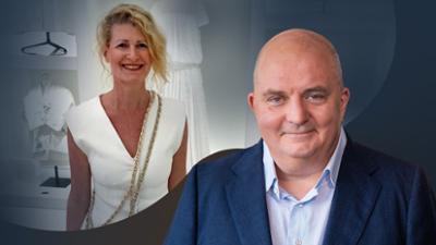 THADEUSZ lang & breit: Gast: Dr. Gesa Kessemeier (Mode- und Zeithistorikerin) THADEUSZ lang & breit: Gast: Dr. Gesa Kessemeier (Mode- und Zeithistorikerin)