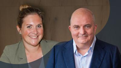 THADEUSZ lang & breit: Zu Gast: Lilly Lucas (New-Adult-Bestsellerautorin)