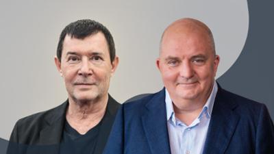 THADEUSZ lang & breit: Gast: Stephan Märki (Ehemaliger Intendant des Staatstheaters Cottbus) THADEUSZ lang & breit: Gast: Stephan Märki (Ehemaliger Intendant des Staatstheaters Cottbus)