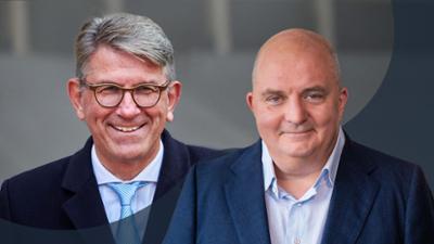 THADEUSZ lang & breit: Gast: Dr. Wolfram Weimer (Kulturstaatsminister)