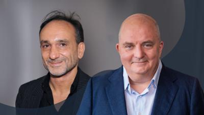 THADEUSZ lang & breit: Gast: Daniel Speck (Bestsellerautor)